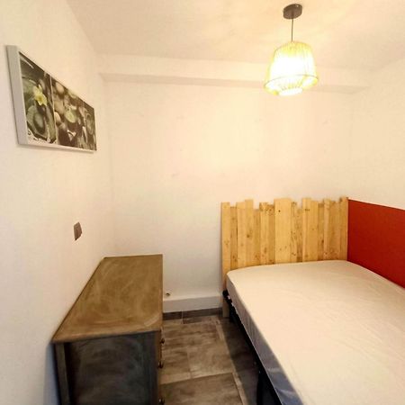 Charmant Appartement Sur La Marina Le Barcarès Εξωτερικό φωτογραφία