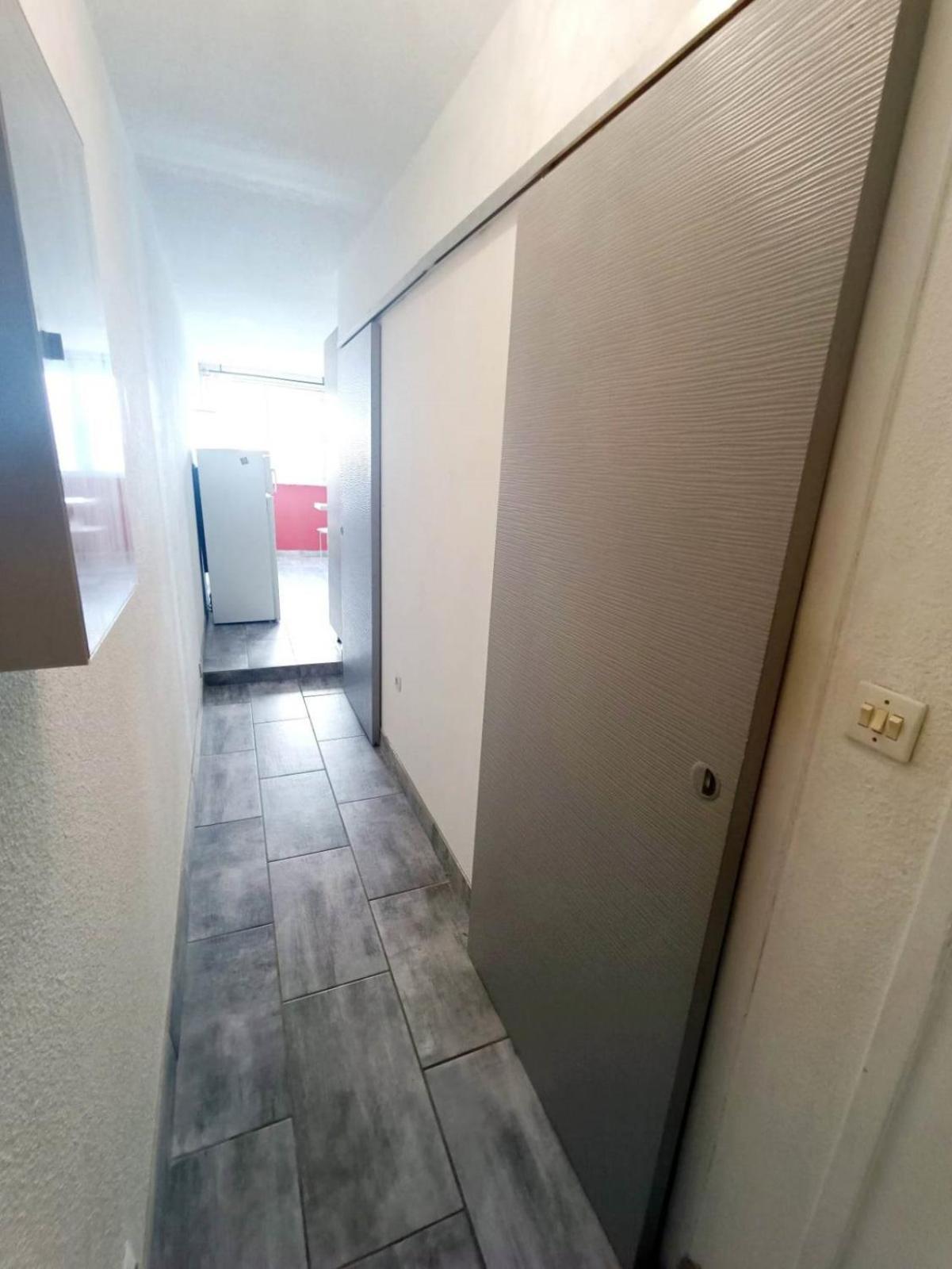 Charmant Appartement Sur La Marina Le Barcarès Εξωτερικό φωτογραφία